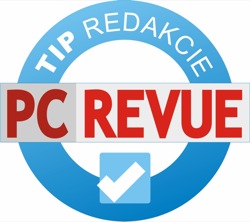 TIP redakcie PC REVUE