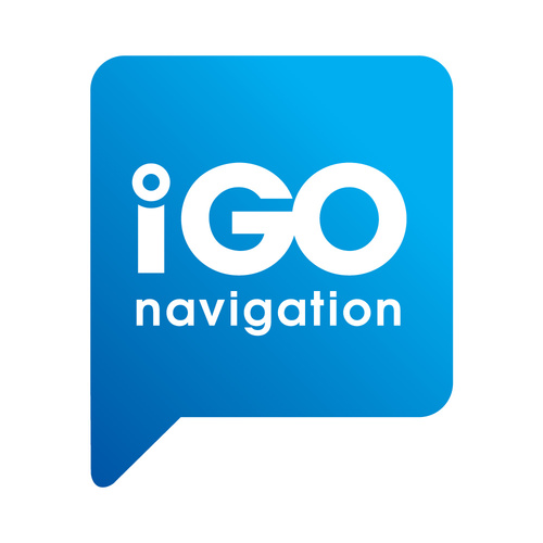 iGO navigation